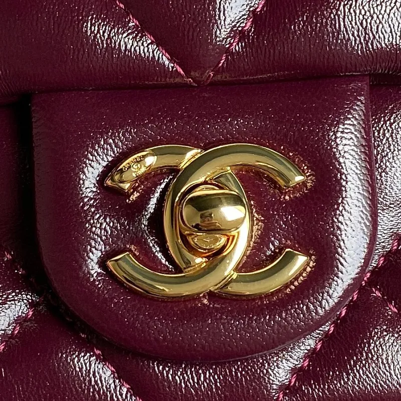 All Categories Chanel Women's Bag 2 (Chanel) Chanel Original AS5032