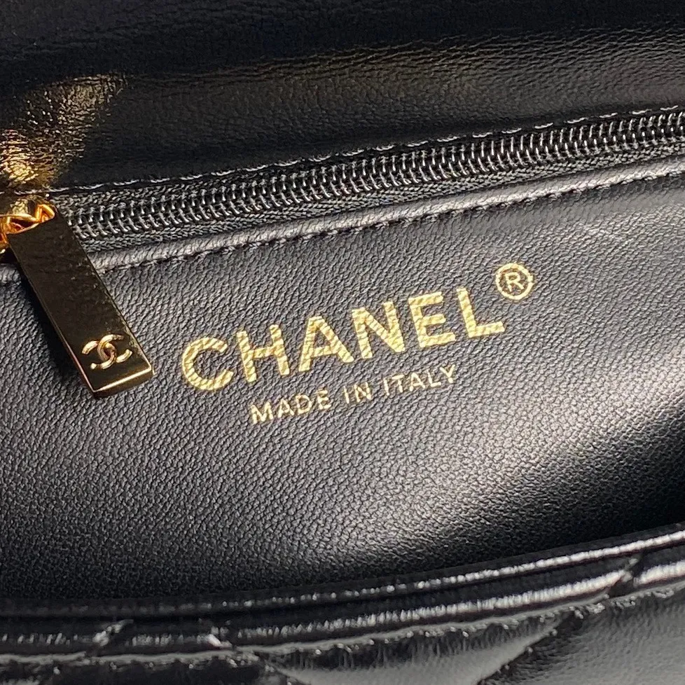 All Categories Chanel Women's Bag 2 (Chanel) Chanel Original AS5032