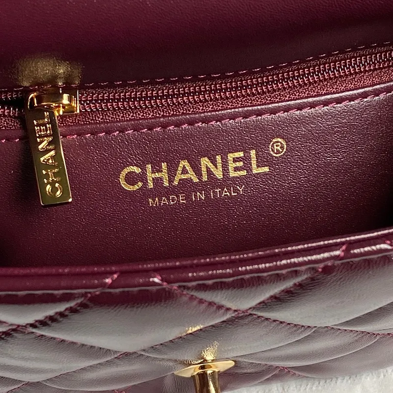 All Categories Chanel Women's Bag 2 (Chanel) Chanel Original AS5032