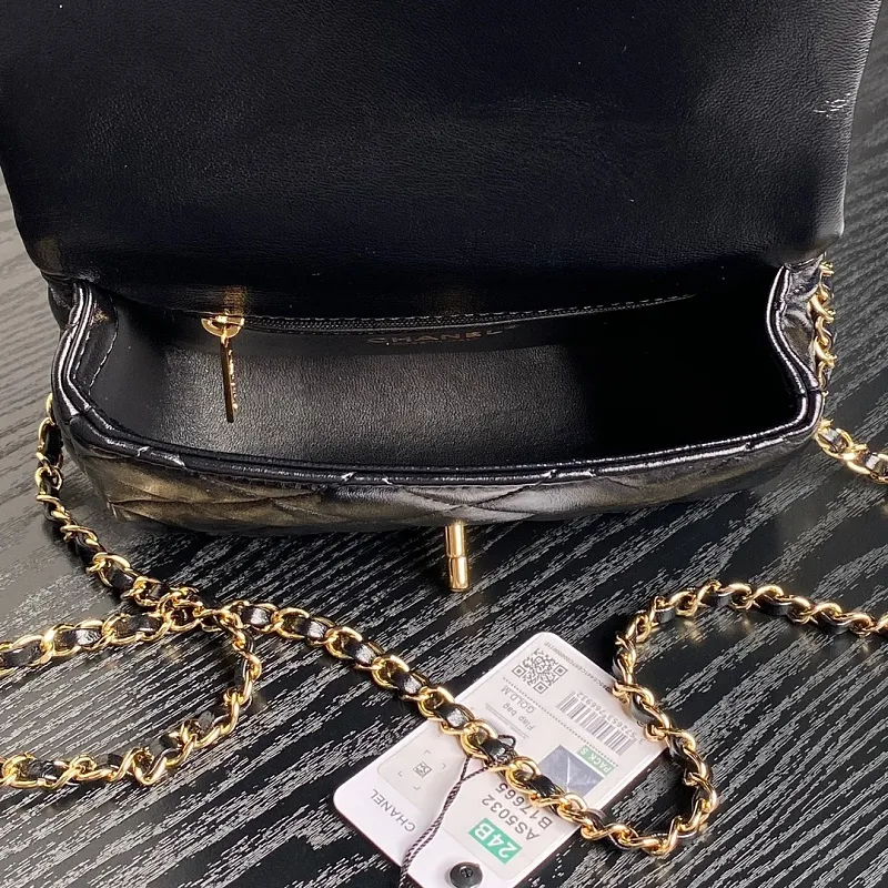 All Categories Chanel Women's Bag 2 (Chanel) Chanel Original AS5032
