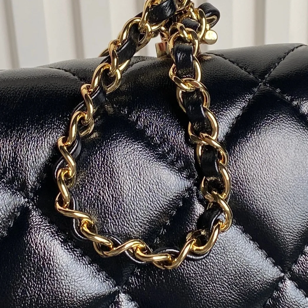 All Categories Chanel Women's Bag 2 (Chanel) Chanel Original AS5032