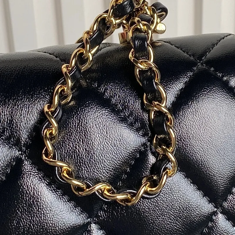 All Categories Chanel Women's Bag 2 (Chanel) Chanel Original AS5032