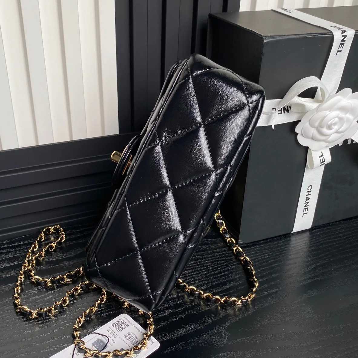 All Categories Chanel Women's Bag 2 (Chanel) Chanel Original AS5032