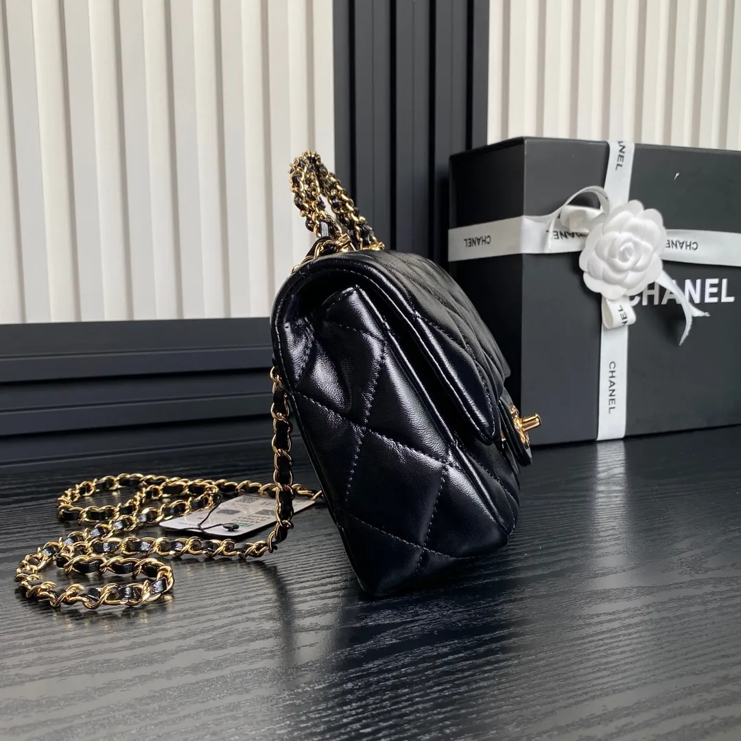 All Categories Chanel Women's Bag 2 (Chanel) Chanel Original AS5032