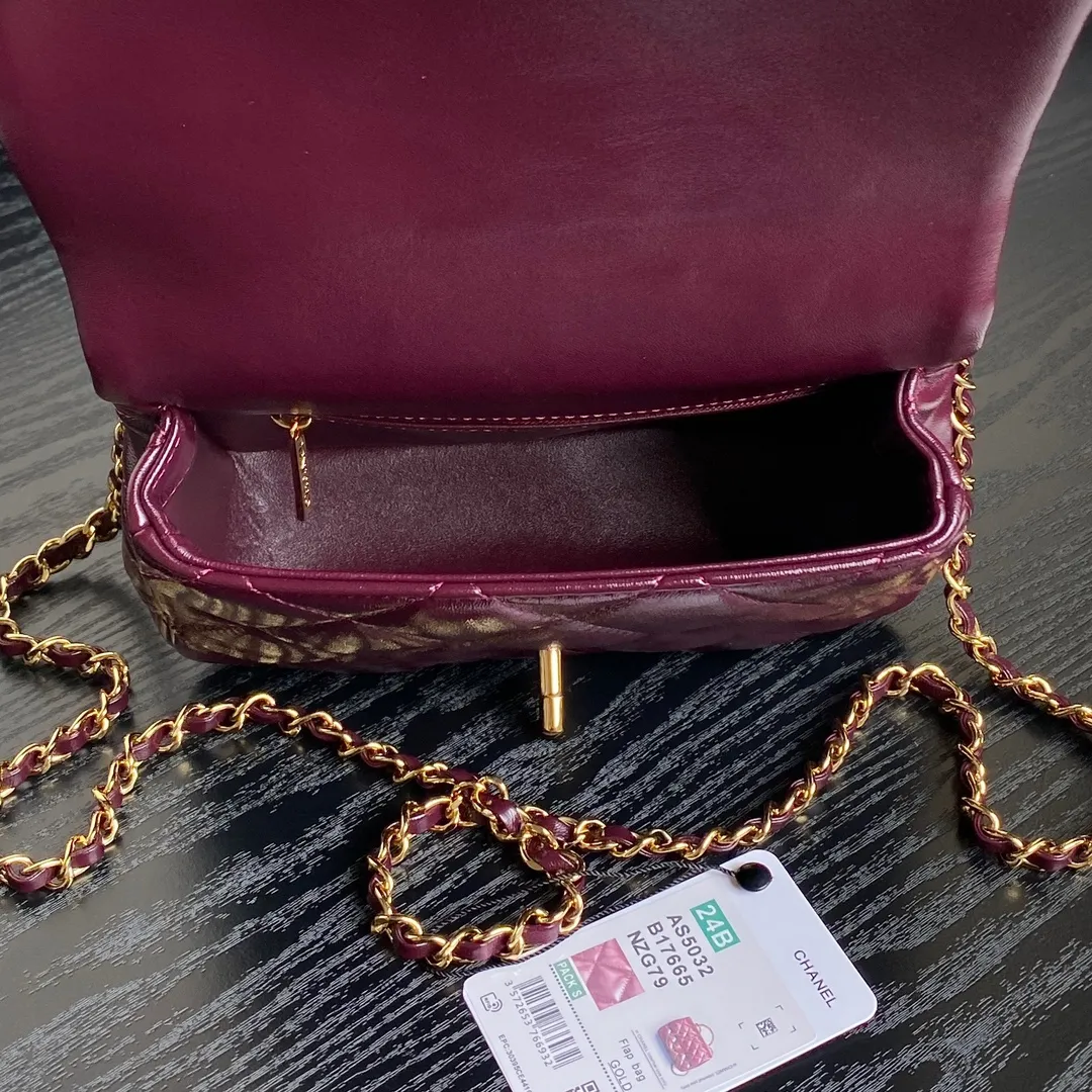 All Categories Chanel Women's Bag 2 (Chanel) Chanel Original AS5032