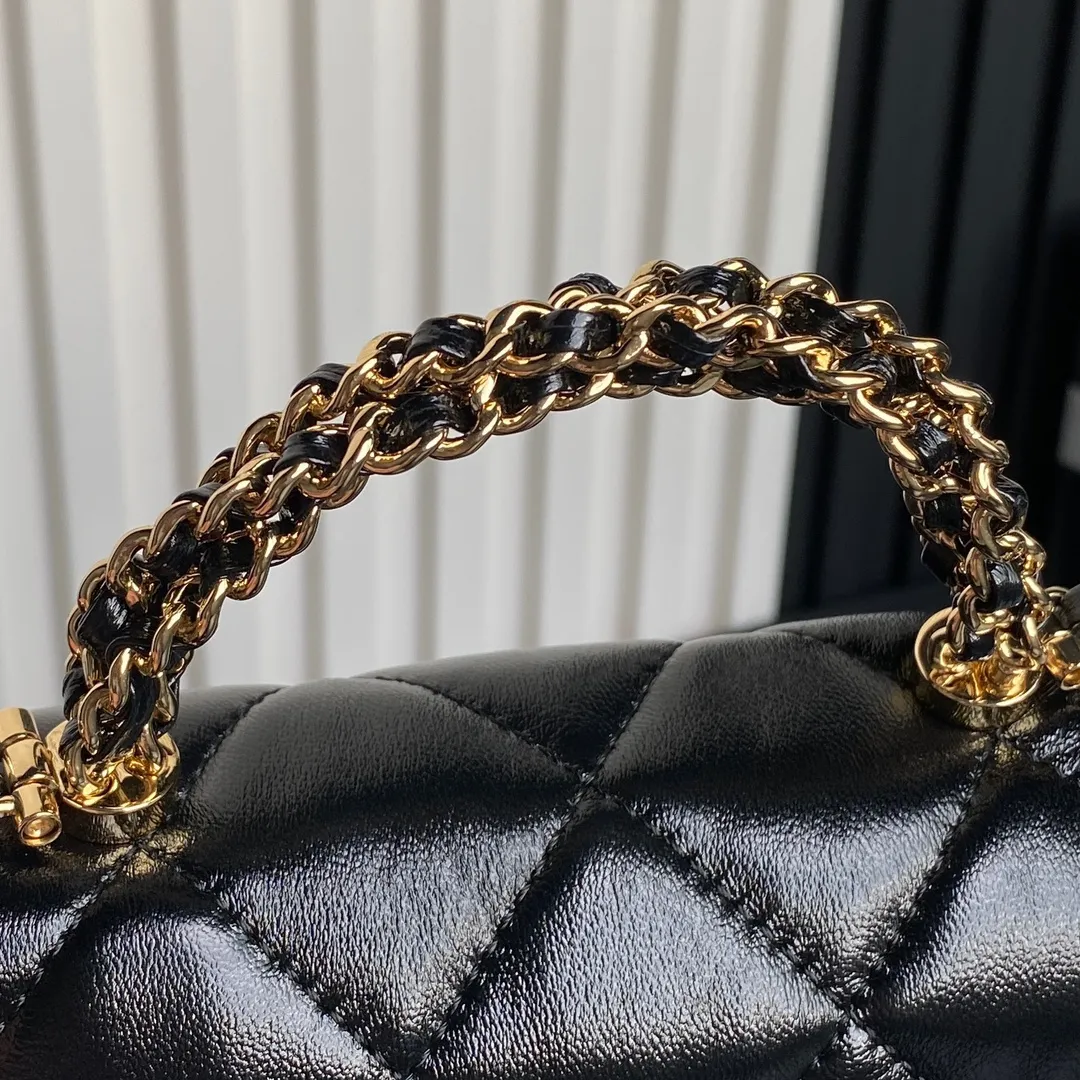 All Categories Chanel Women's Bag 2 (Chanel) Chanel Original AS5032