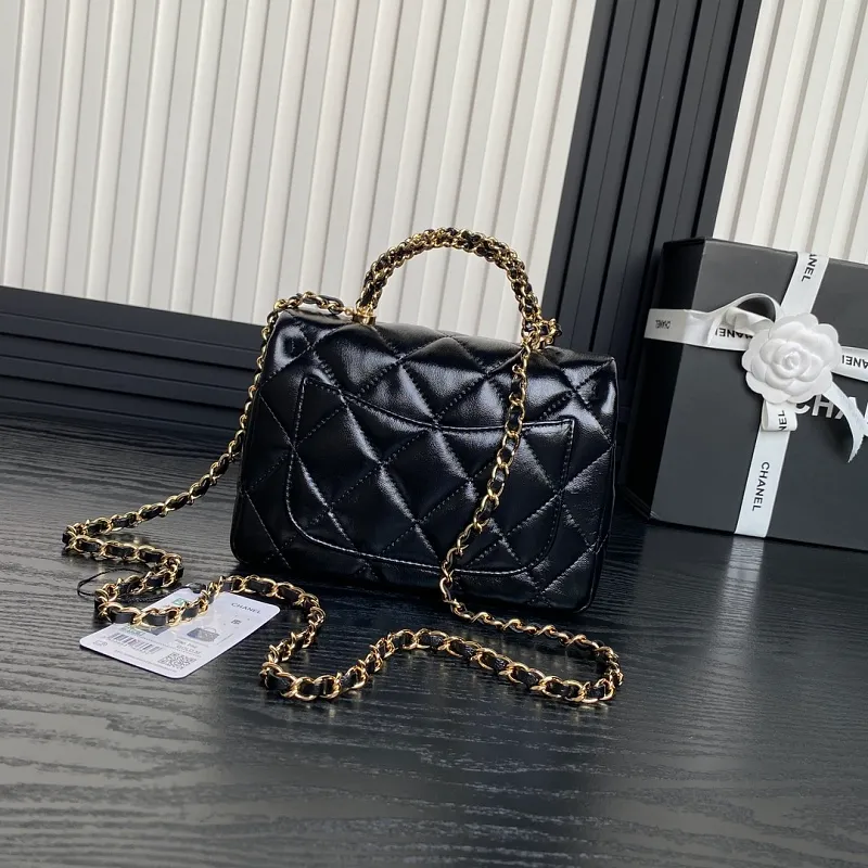 All Categories Chanel Women's Bag 2 (Chanel) Chanel Original AS5032