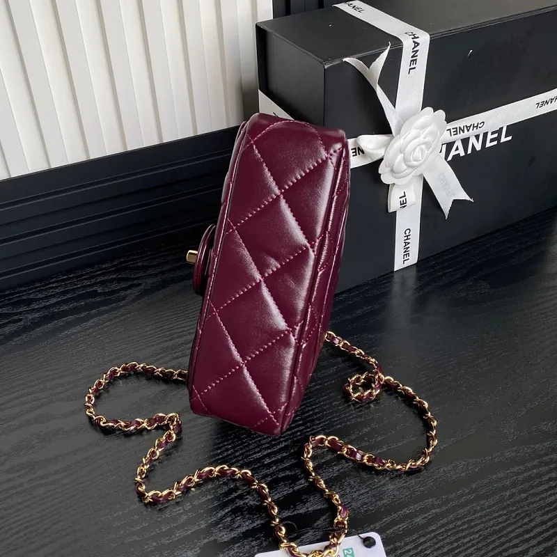 All Categories Chanel Women's Bag 2 (Chanel) Chanel Original AS5032