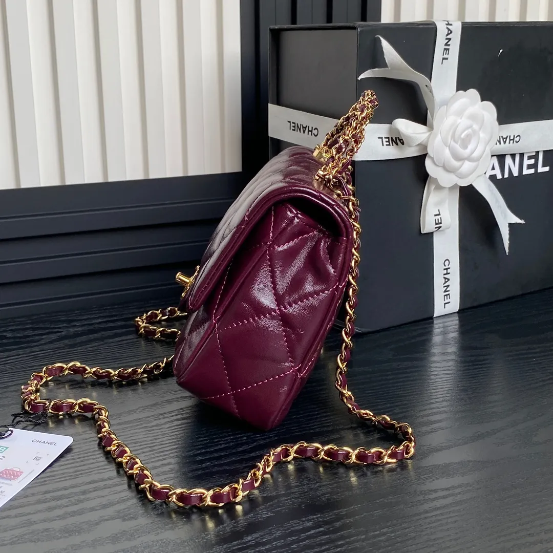 All Categories Chanel Women's Bag 2 (Chanel) Chanel Original AS5032
