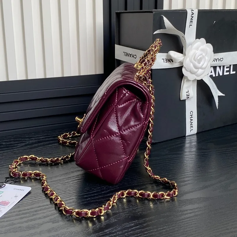All Categories Chanel Women's Bag 2 (Chanel) Chanel Original AS5032