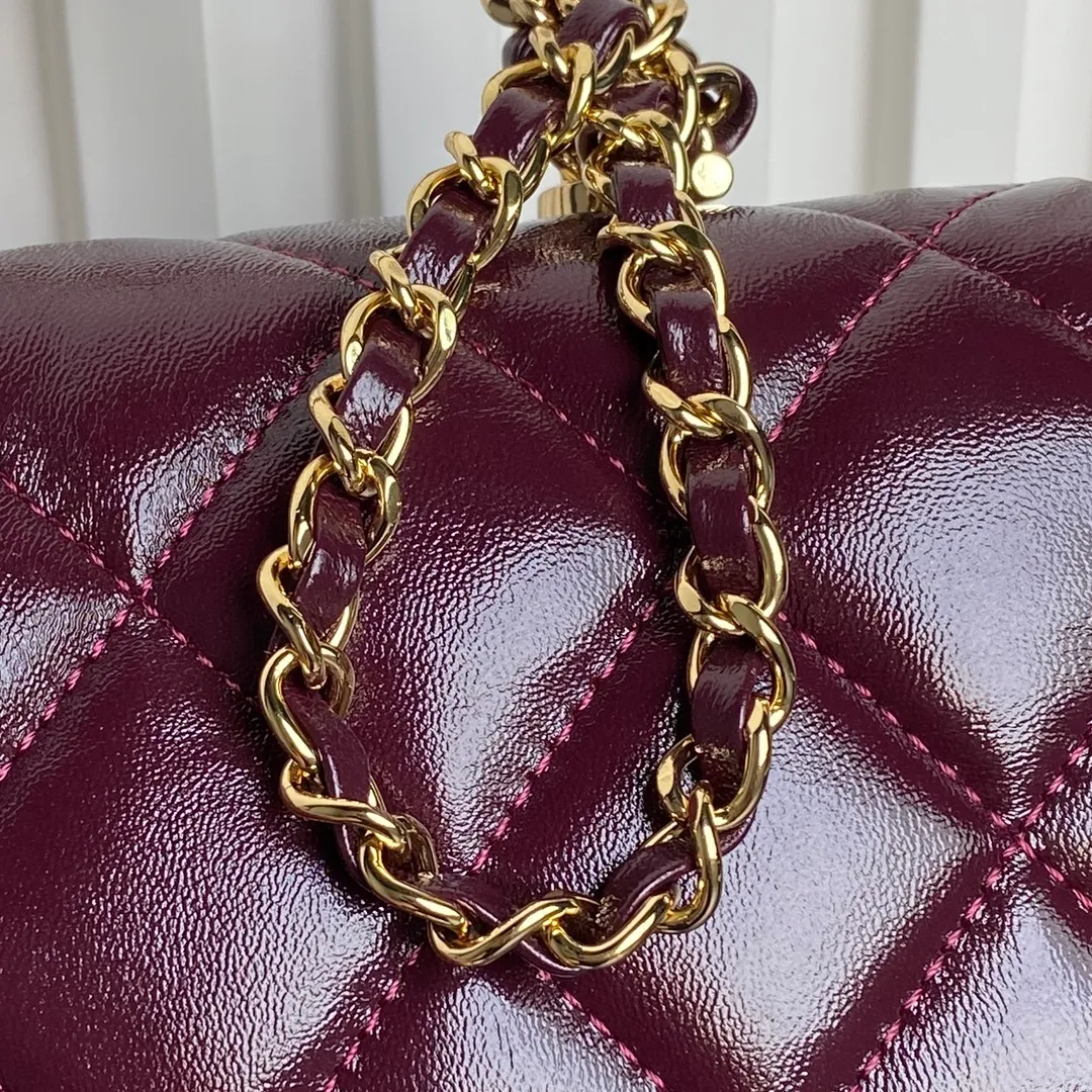 All Categories Chanel Women's Bag 2 (Chanel) Chanel Original AS5032