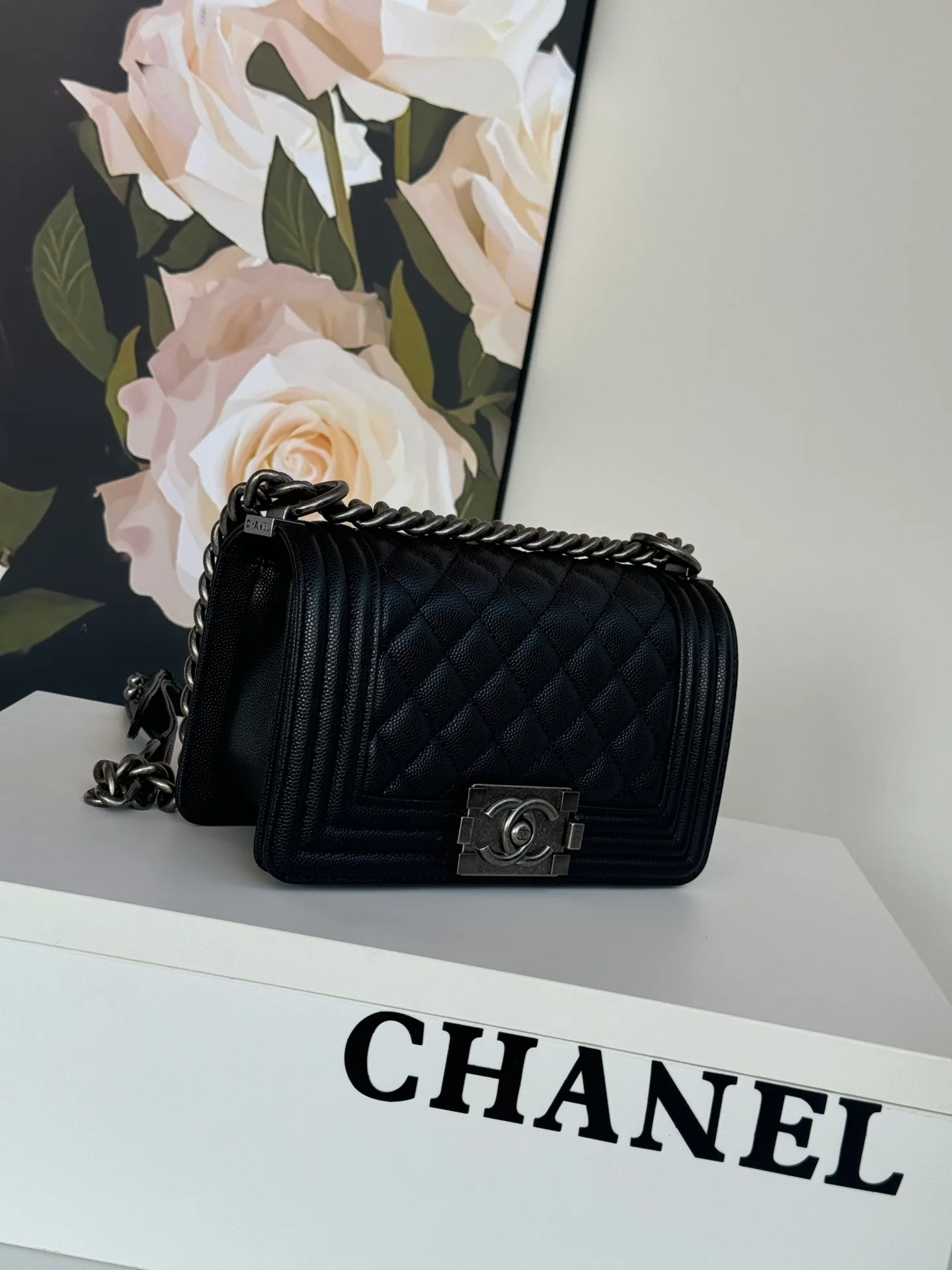 All Categories Chanel Women's Bags 2 (Chanel) Chanel Original Order 67085
