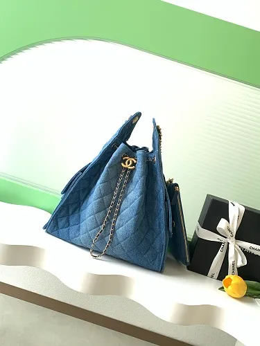 All Categories Chanel Women's Bags 2 (Chanel) Chanel Original Order AS5311