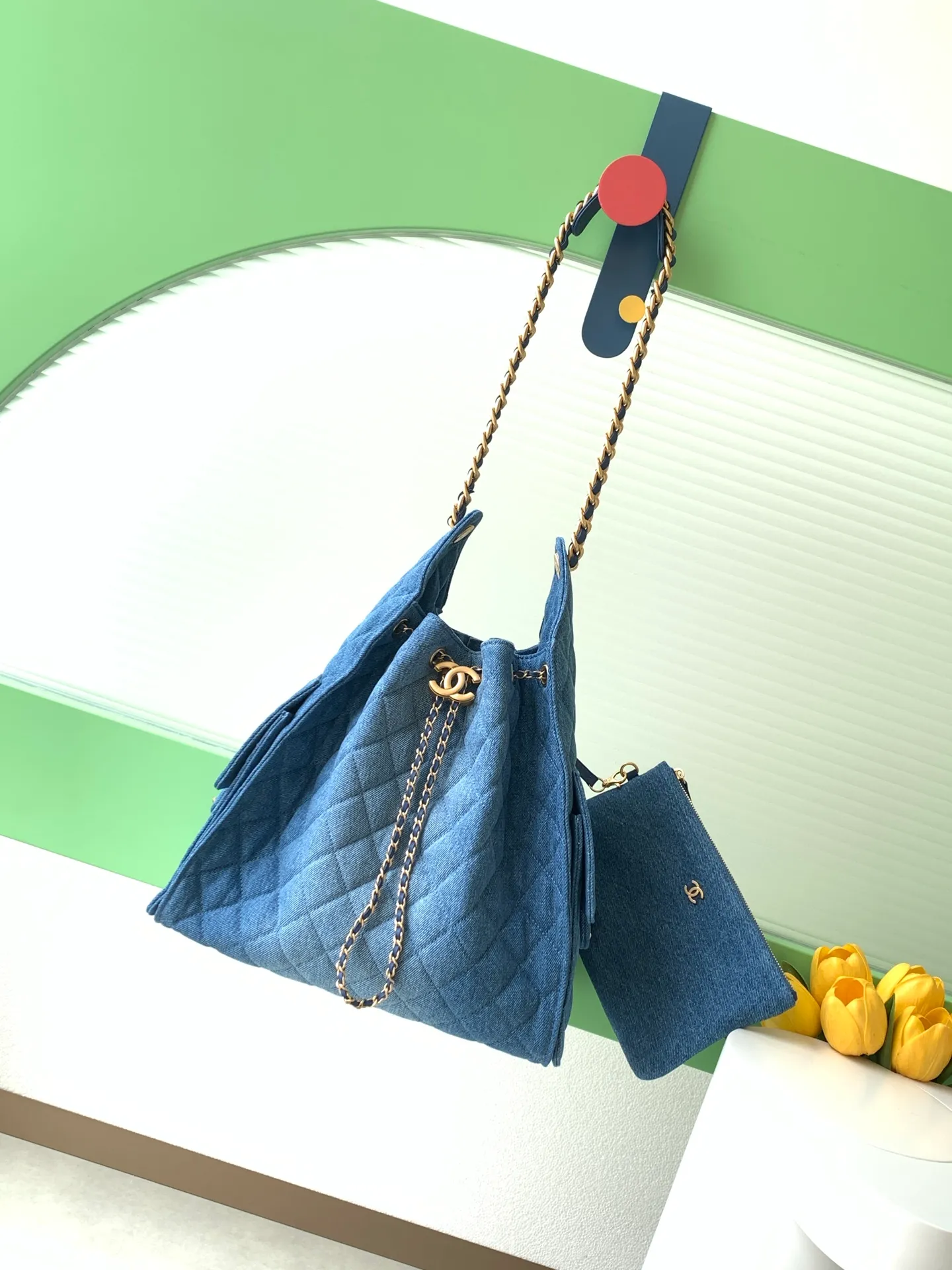 All Categories Chanel Women's Bags 2 (Chanel) Chanel Original Order AS5311