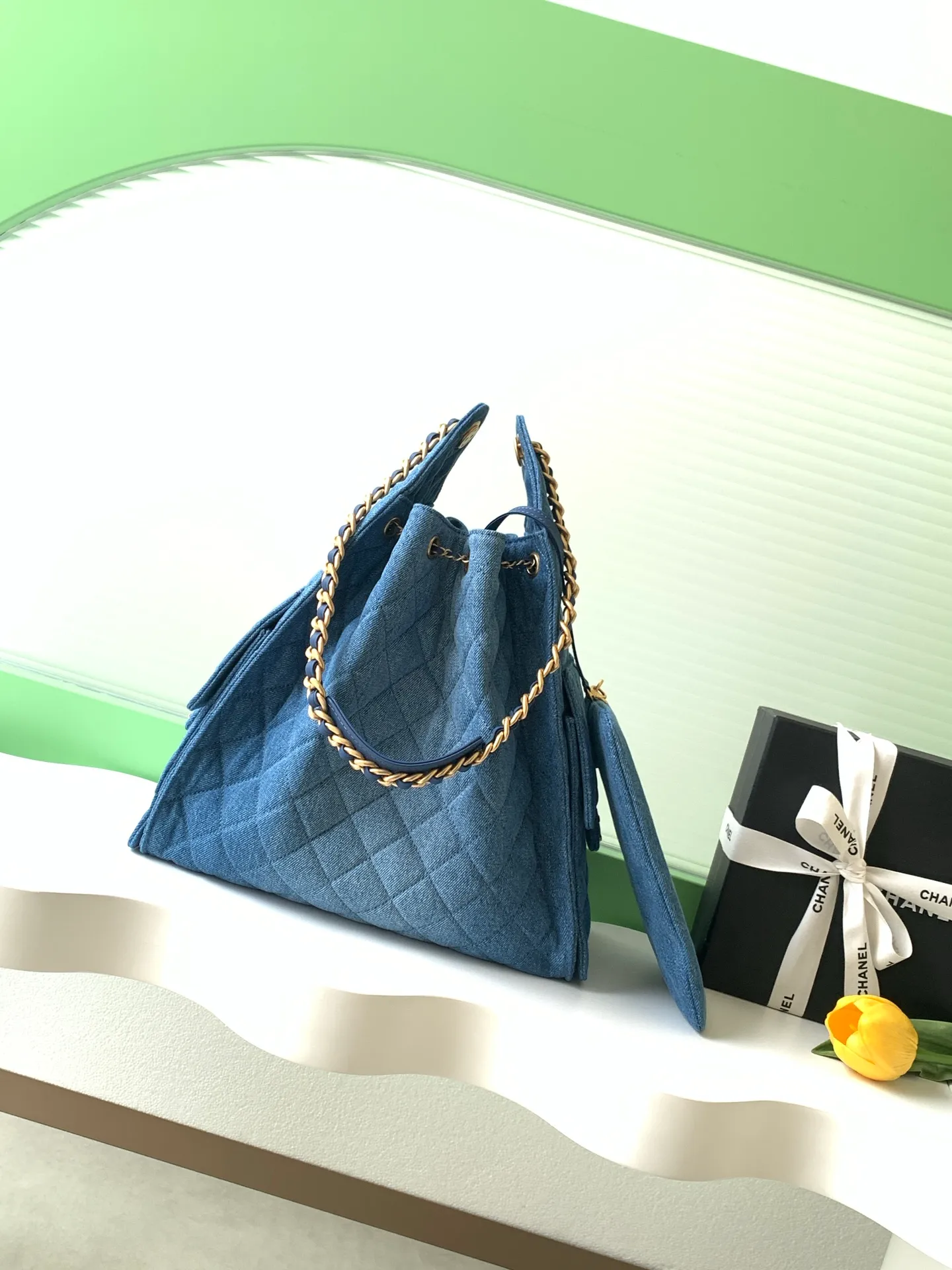 All Categories Chanel Women's Bags 2 (Chanel) Chanel Original Order AS5311
