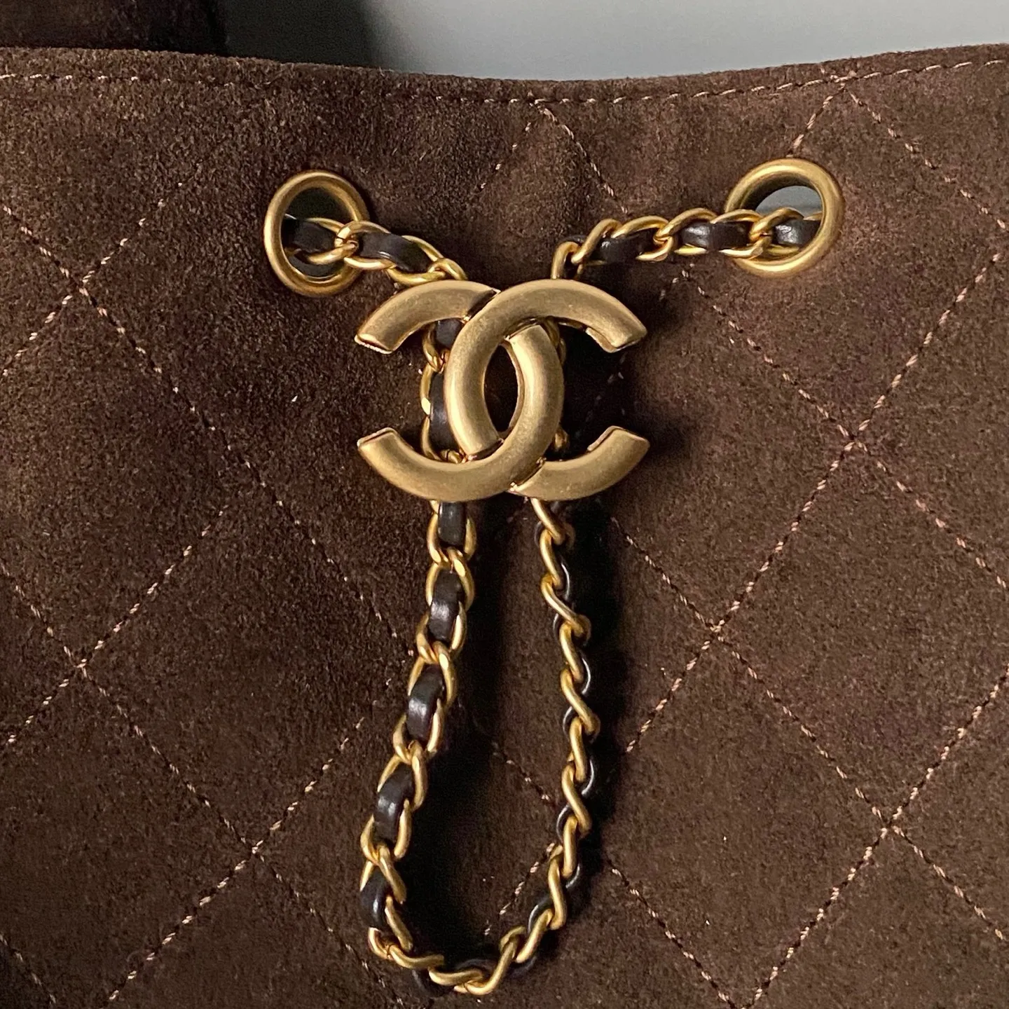 All Categories Chanel Women's Bags 2 (Chanel) Chanel Original Order AS5311