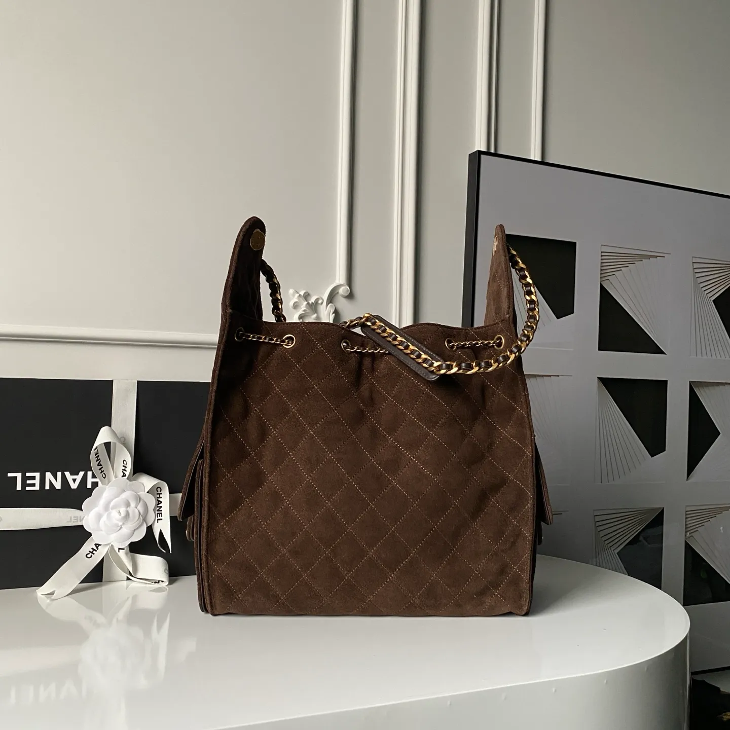 All Categories Chanel Women's Bags 2 (Chanel) Chanel Original Order AS5311