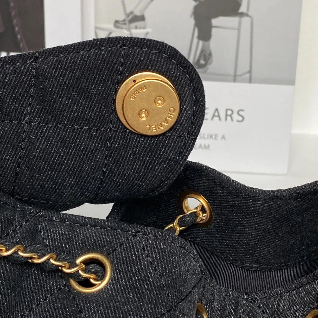 All Categories Chanel Women's Bags 2 (Chanel) Chanel Original Order AS5311