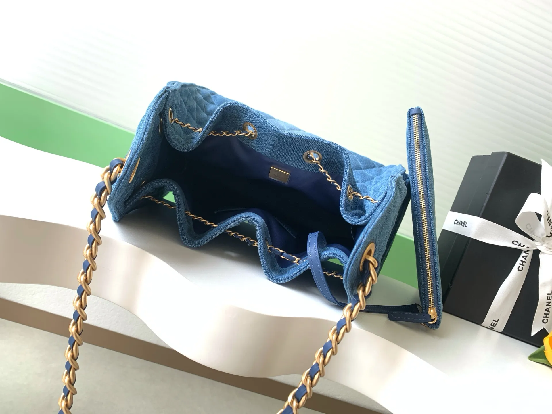 All Categories Chanel Women's Bags 2 (Chanel) Chanel Original Order AS5311