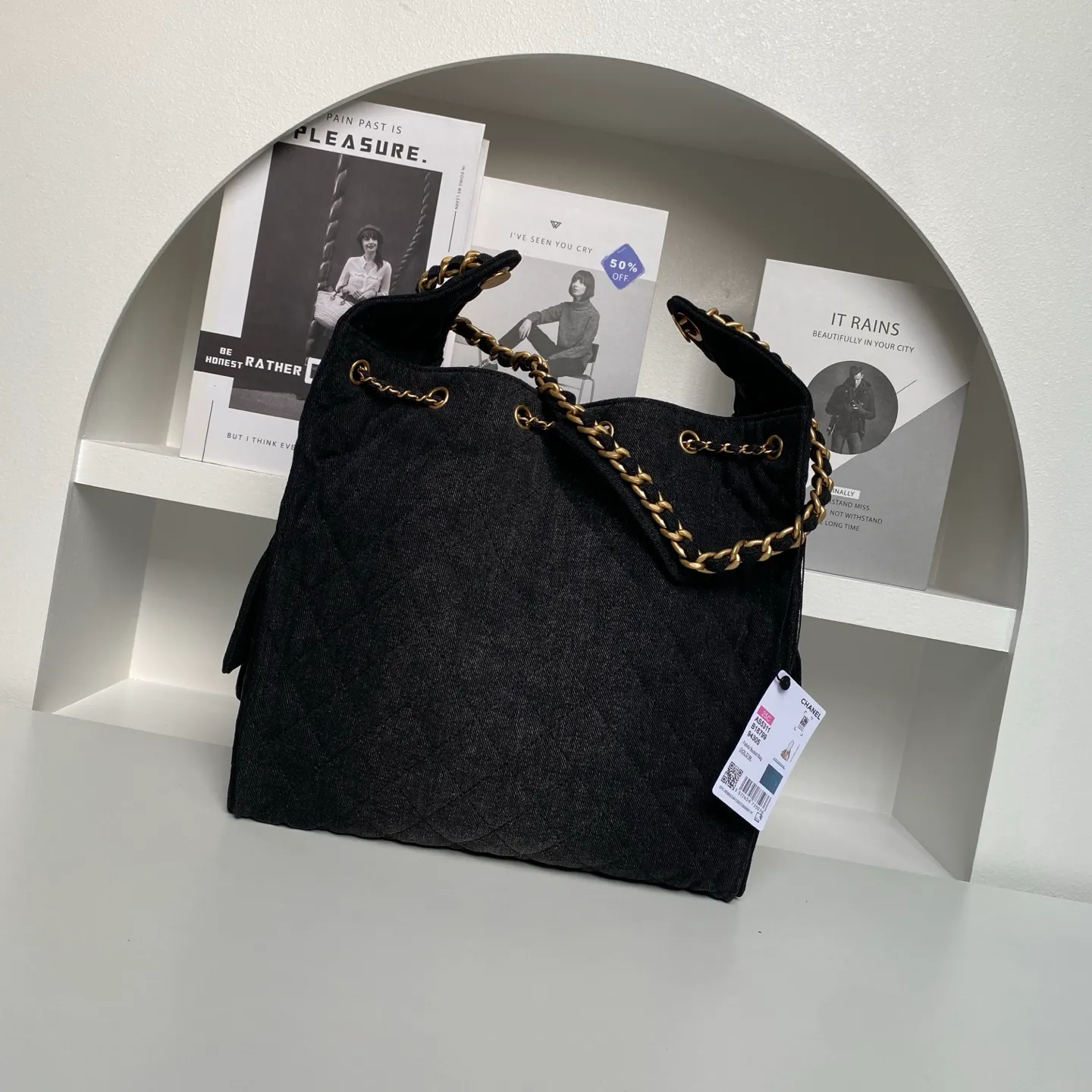 All Categories Chanel Women's Bags 2 (Chanel) Chanel Original Order AS5311