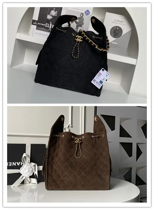 All Categories Chanel Women's Bags 2 (Chanel) Chanel Original Order AS5311