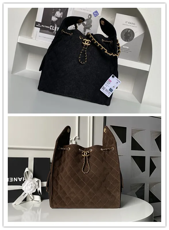 All Categories Chanel Women's Bags 2 (Chanel) Chanel Original Order AS5311