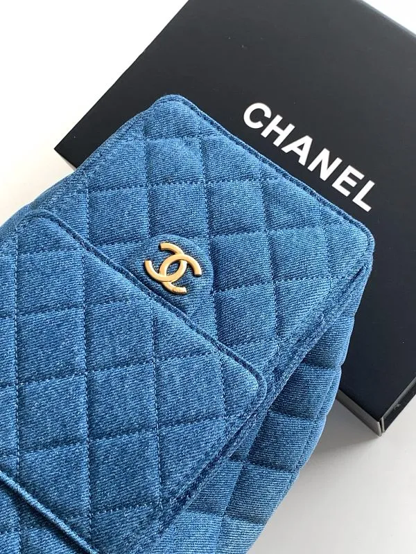 All Categories Chanel Women's Bags 2 (Chanel) Chanel Original Order AS5311