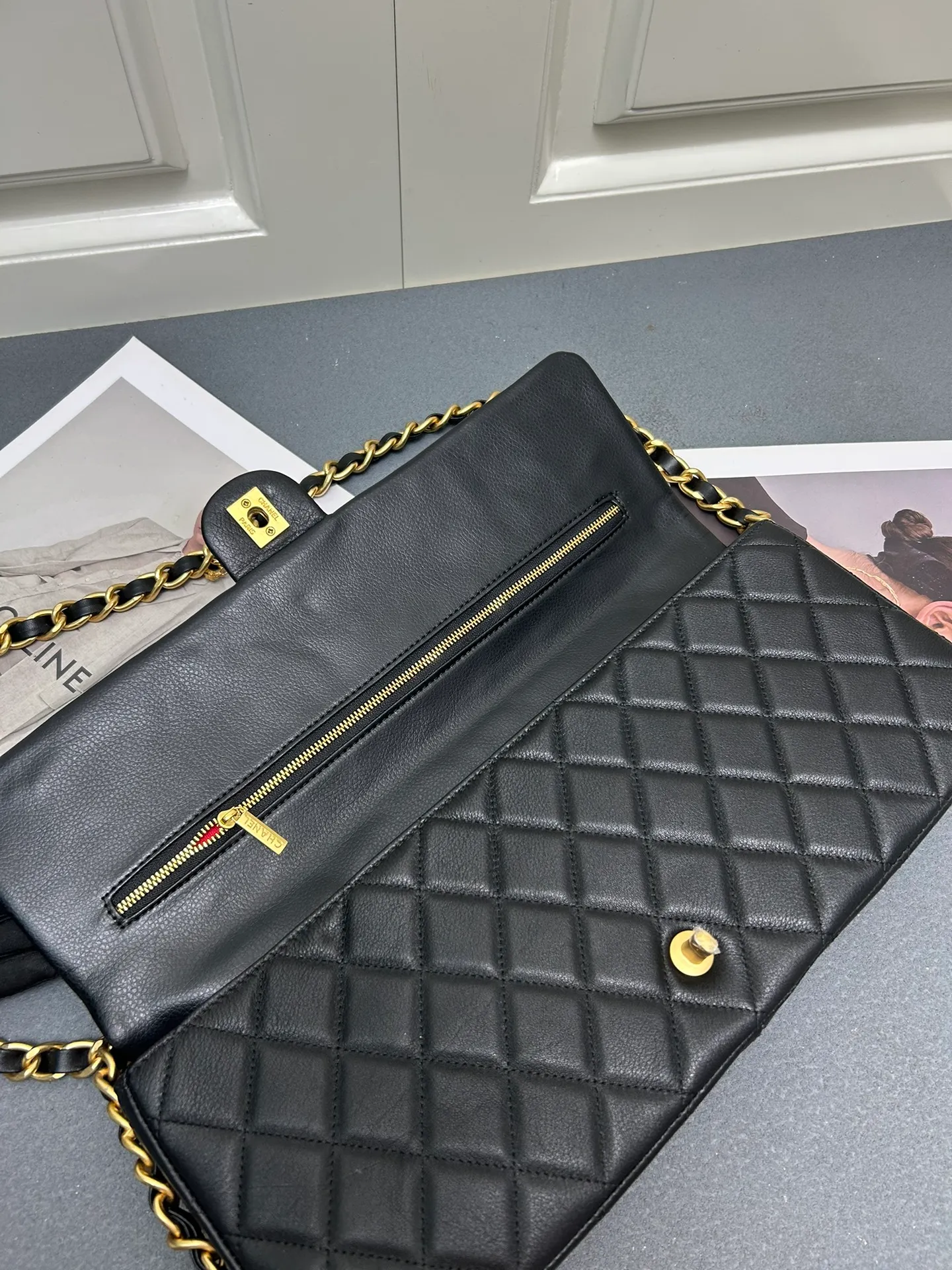 All Categories Chanel Women's Bags (Chanel) Chanel S3182