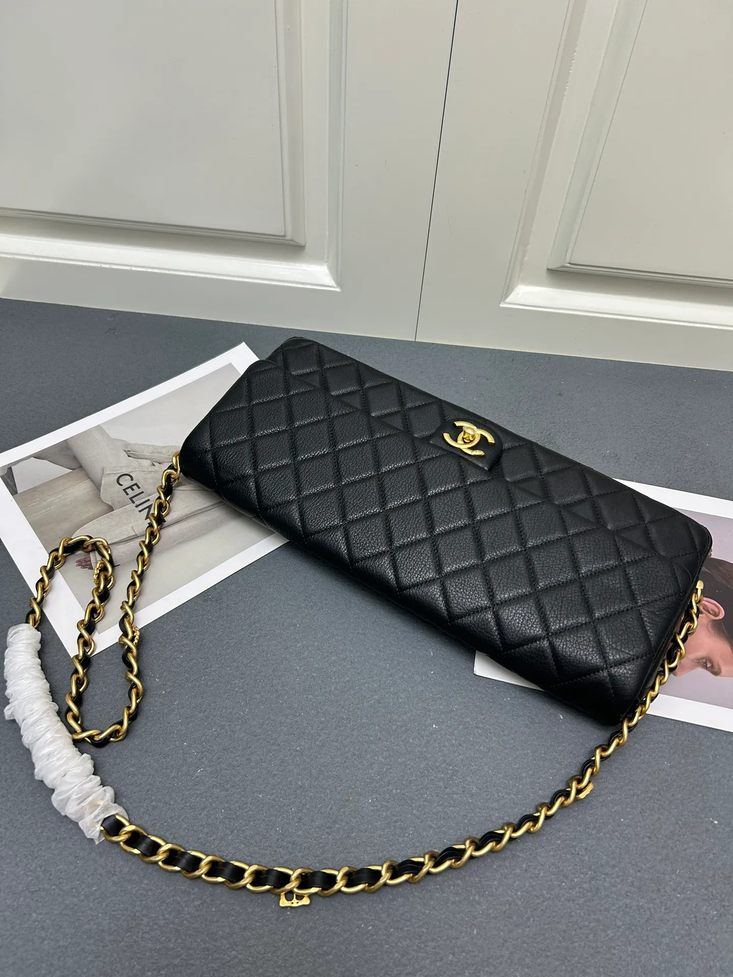 All Categories Chanel Women's Bags (Chanel) Chanel S3182