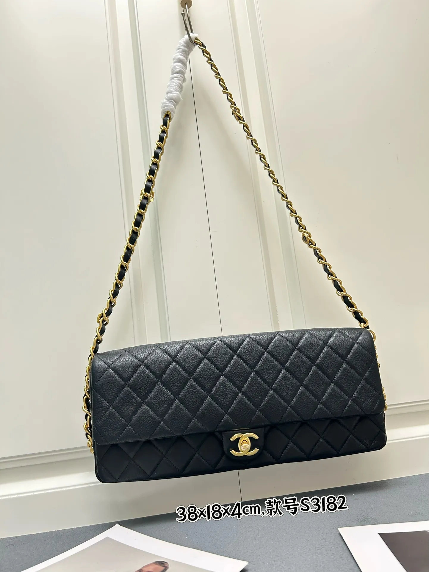 All Categories Chanel Women's Bags (Chanel) Chanel S3182
