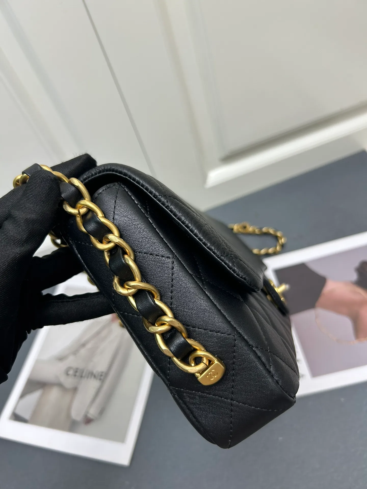 All Categories Chanel Women's Bags (Chanel) Chanel S3182
