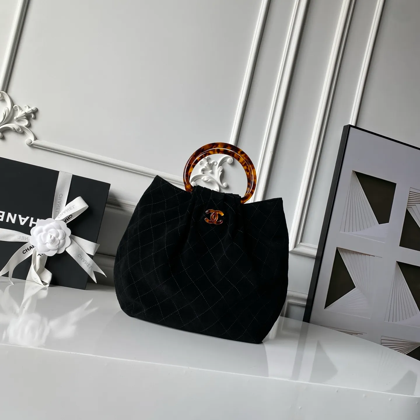 All Categories Chanel Women's Bags 2 (Chanel) Chanel Original AS6010