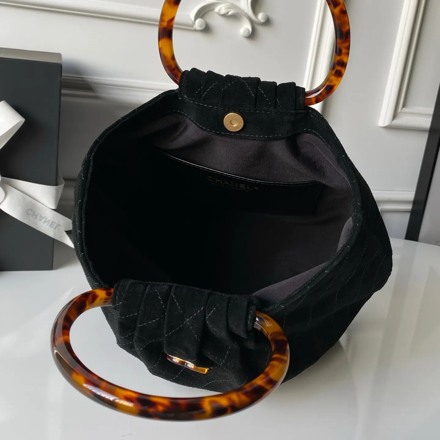 All Categories Chanel Women's Bags 2 (Chanel) Chanel Original AS6010
