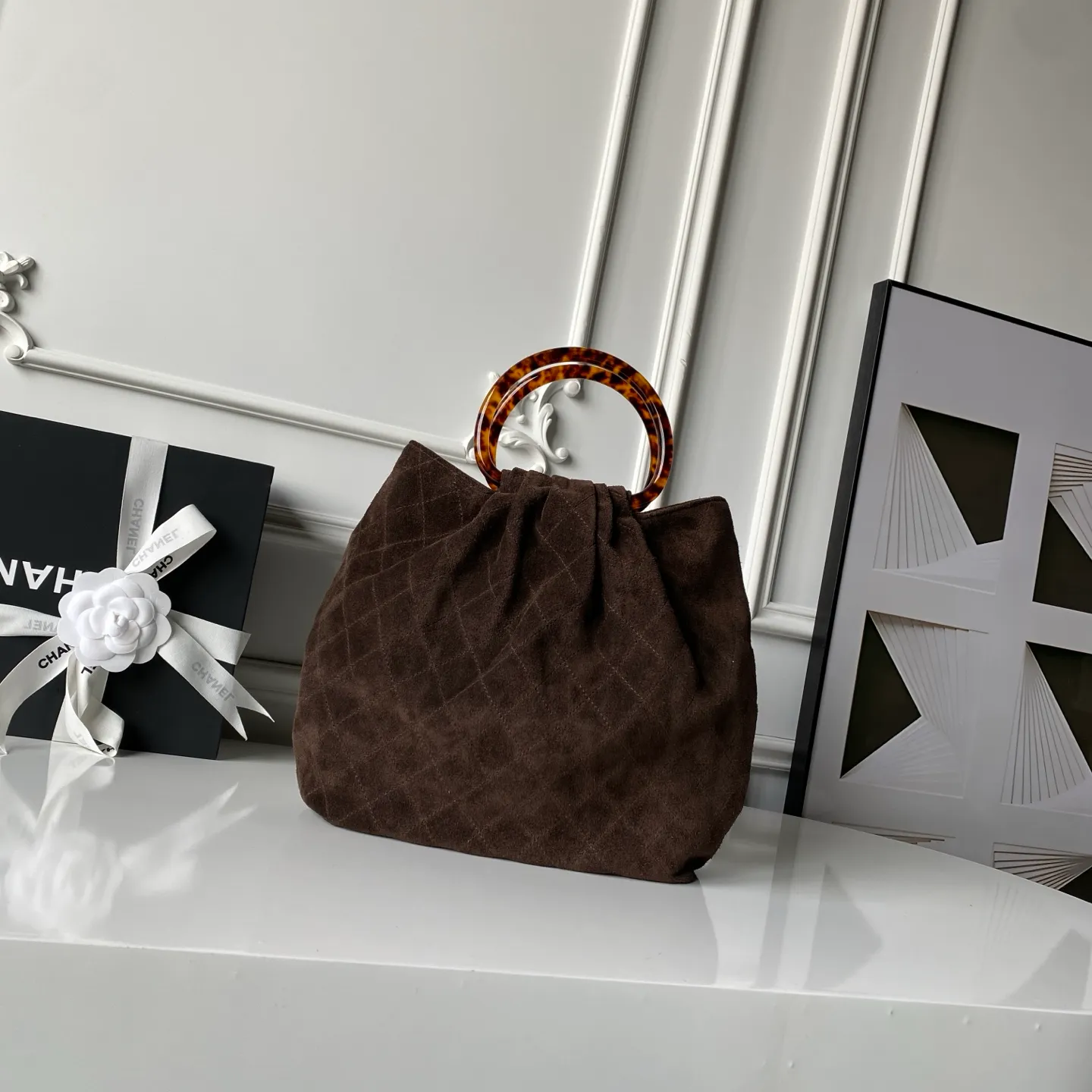 All Categories Chanel Women's Bags 2 (Chanel) Chanel Original AS6010