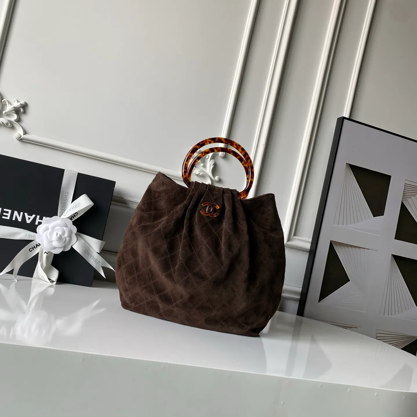 All Categories Chanel Women's Bags 2 (Chanel) Chanel Original AS6010