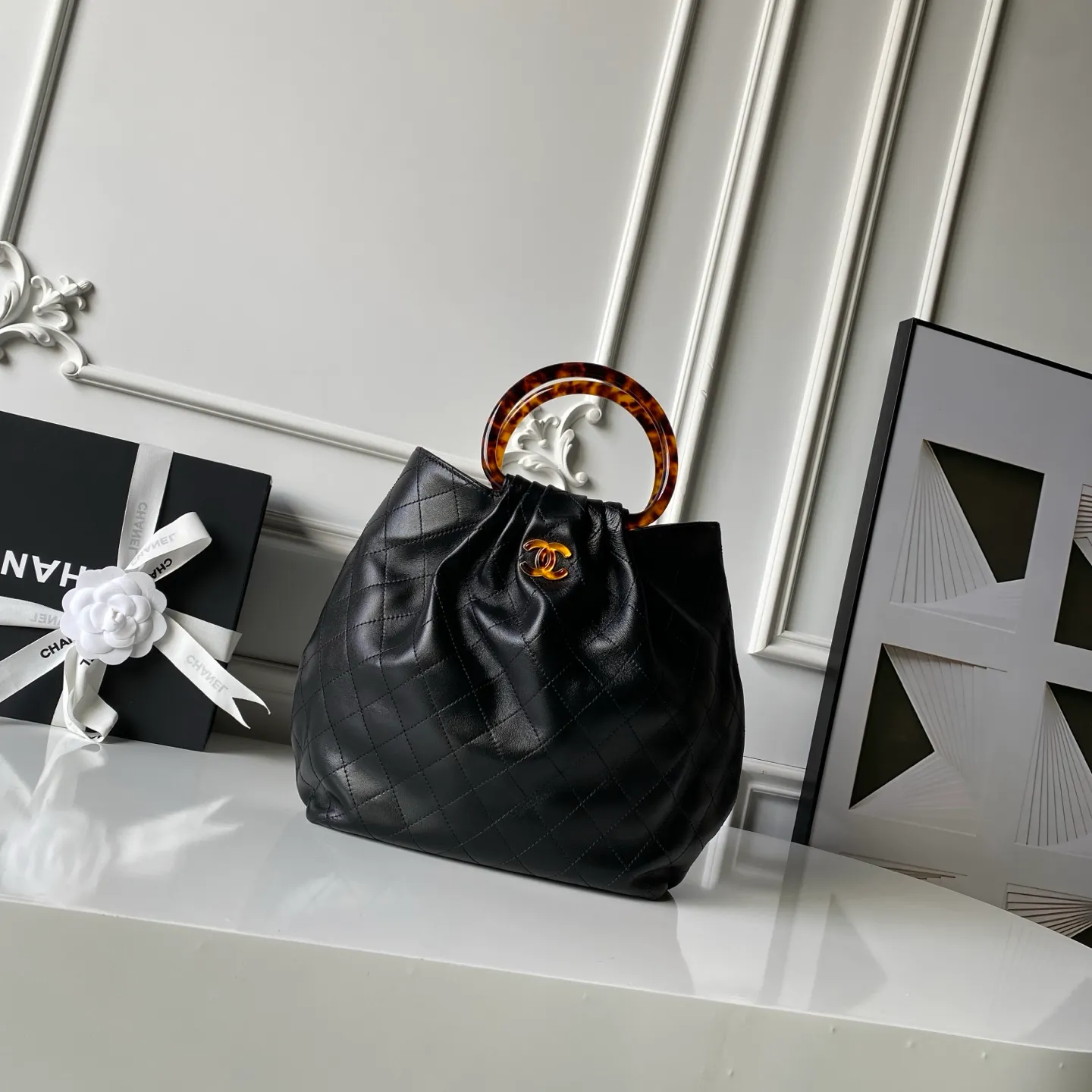 All Categories Chanel Women's Bags 2 (Chanel) Chanel Original AS6010