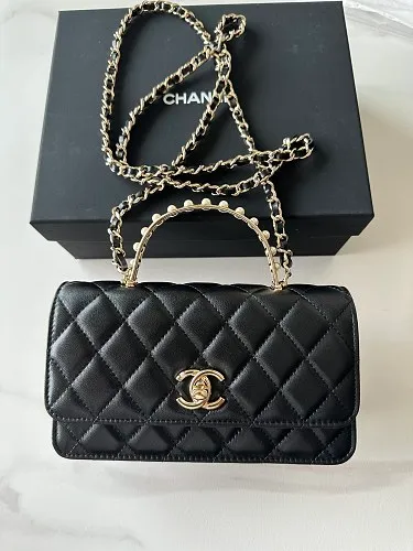 All Categories Chanel Women's Bags 2 (Chanel) Chanel Original Order AP4044