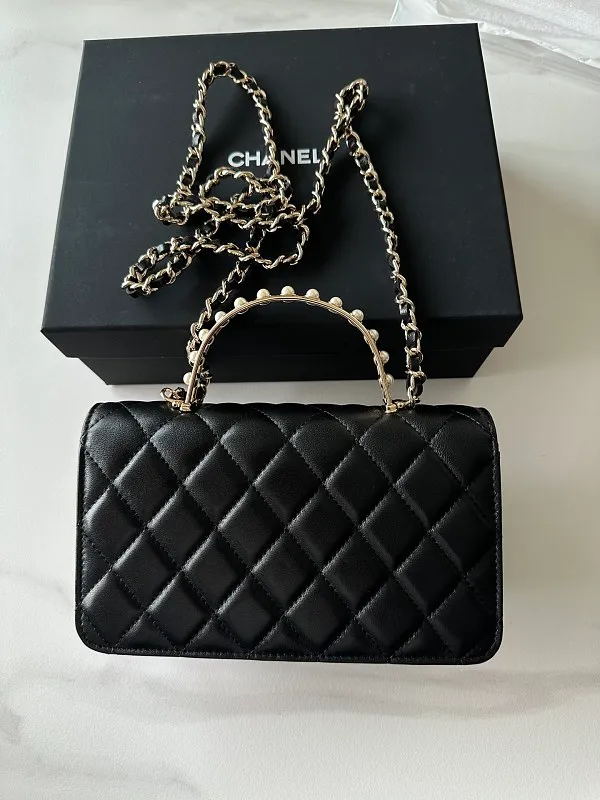 All Categories Chanel Women's Bags 2 (Chanel) Chanel Original Order AP4044