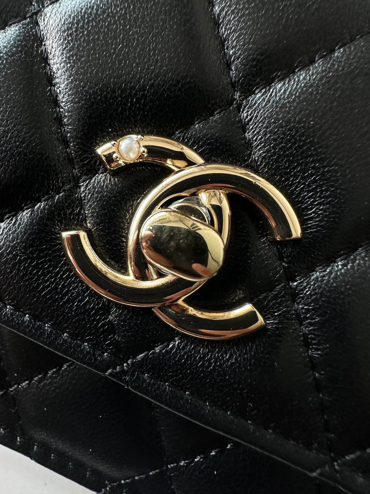 All Categories Chanel Women's Bags 2 (Chanel) Chanel Original Order AP4044