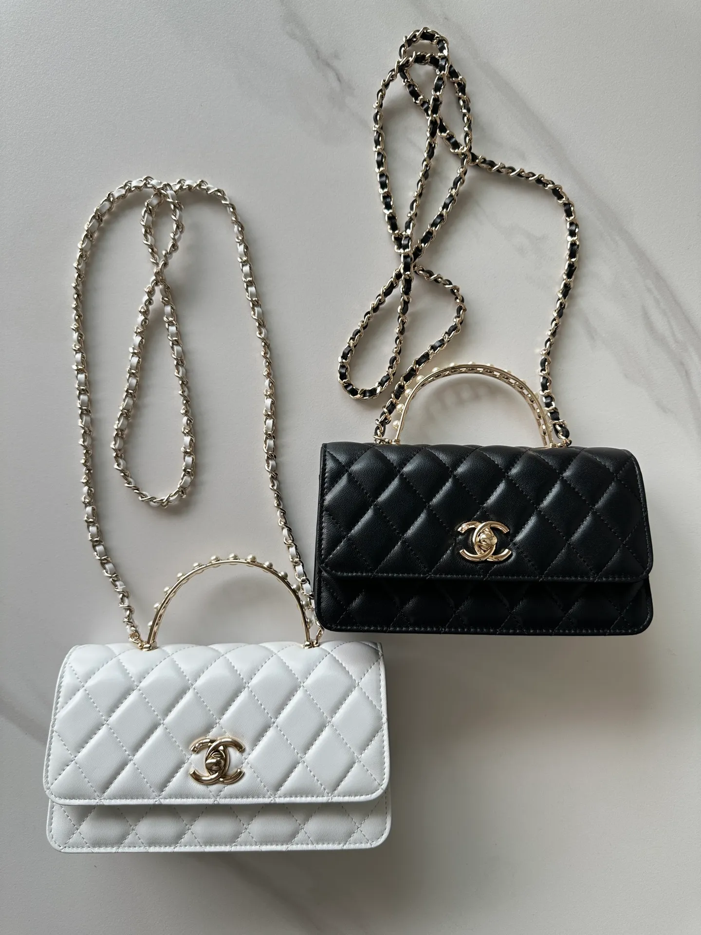All Categories Chanel Women's Bags 2 (Chanel) Chanel Original Order AP4044