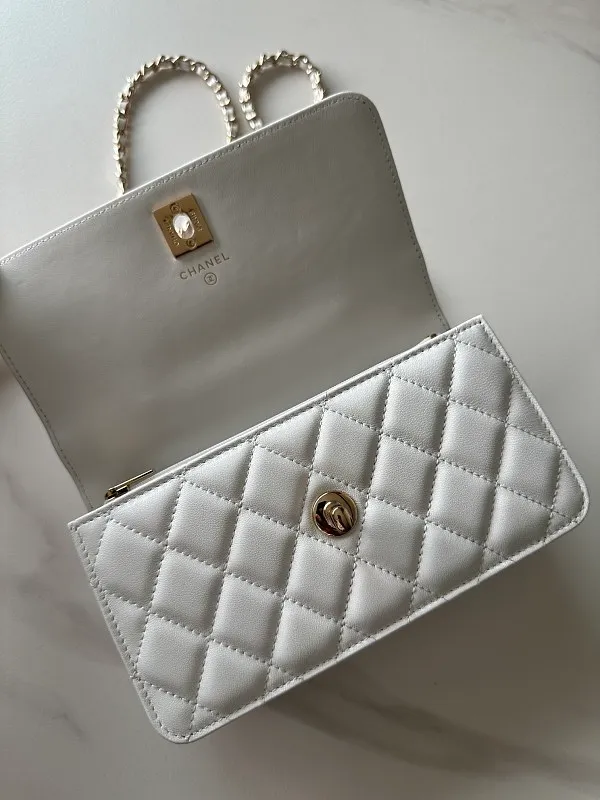 All Categories Chanel Women's Bags 2 (Chanel) Chanel Original Order AP4044