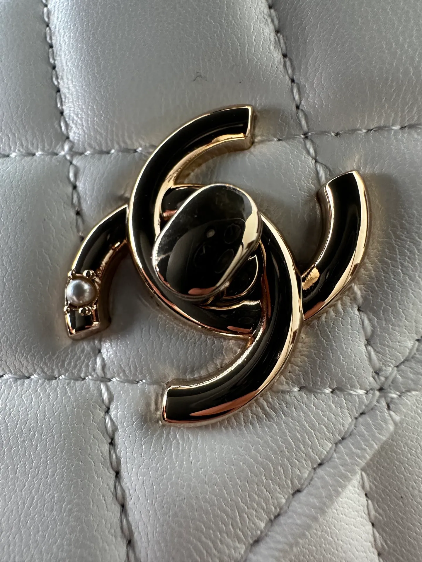 All Categories Chanel Women's Bags 2 (Chanel) Chanel Original Order AP4044