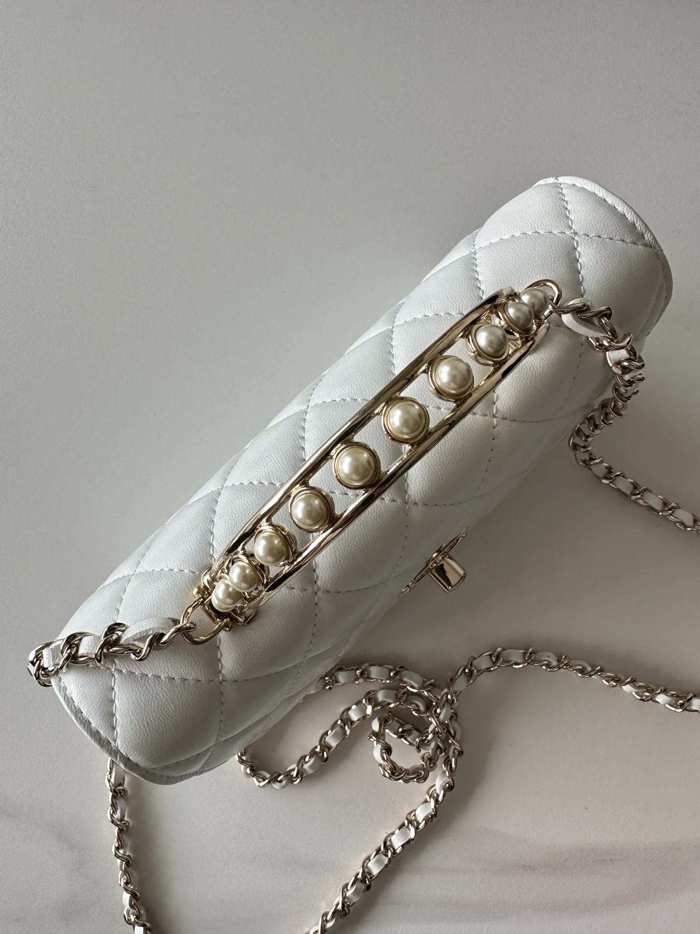 All Categories Chanel Women's Bags 2 (Chanel) Chanel Original Order AP4044