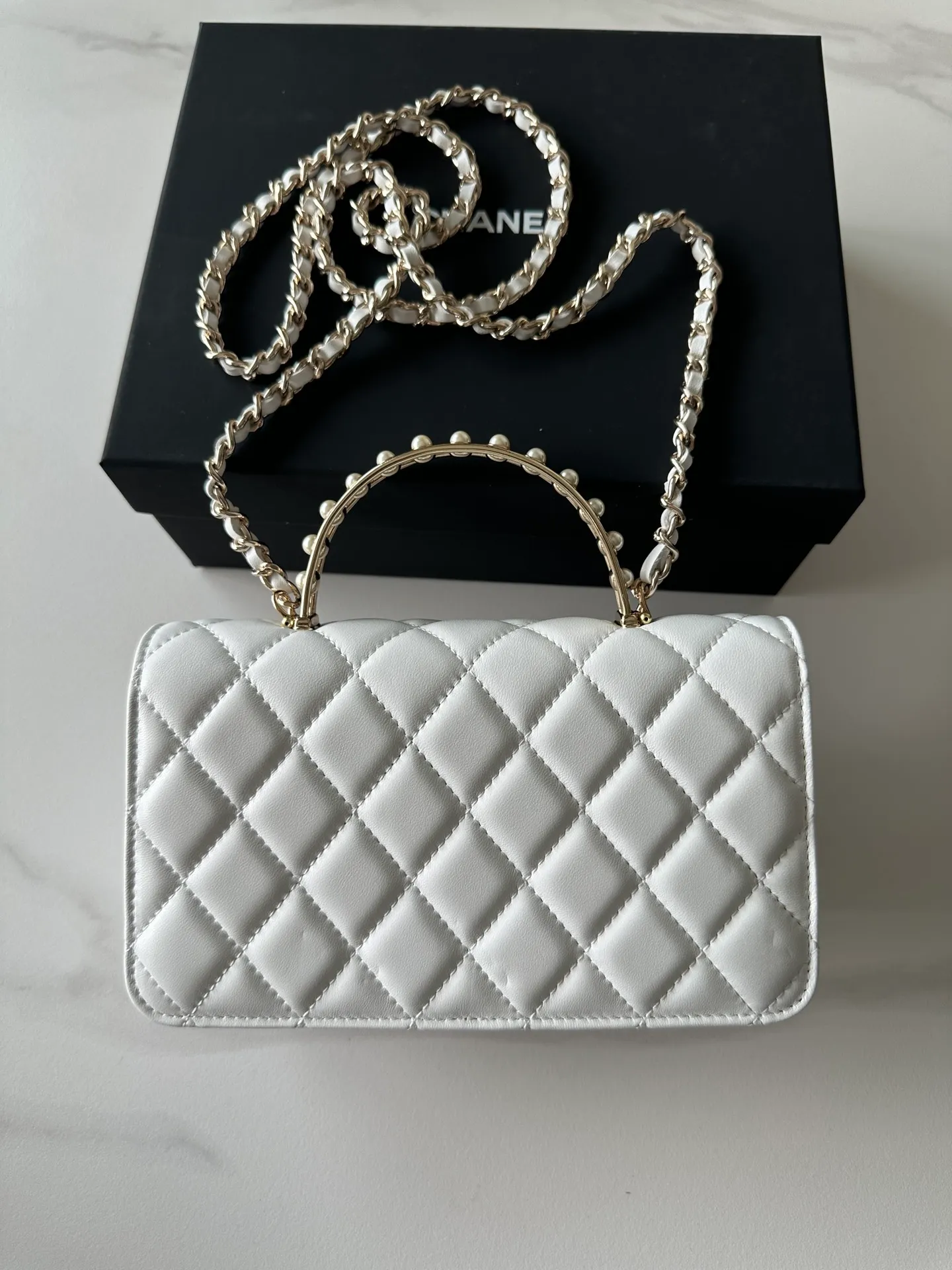 All Categories Chanel Women's Bags 2 (Chanel) Chanel Original Order AP4044