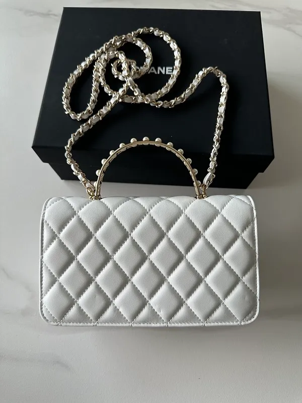 All Categories Chanel Women's Bags 2 (Chanel) Chanel Original Order AP4044