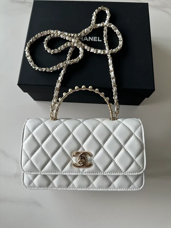 All Categories Chanel Women's Bags 2 (Chanel) Chanel Original Order AP4044