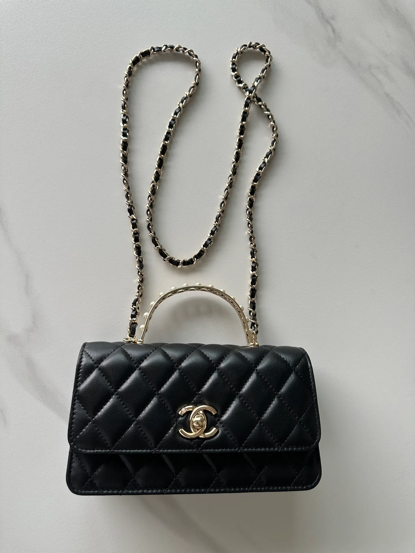 All Categories Chanel Women's Bags 2 (Chanel) Chanel Original Order AP4044