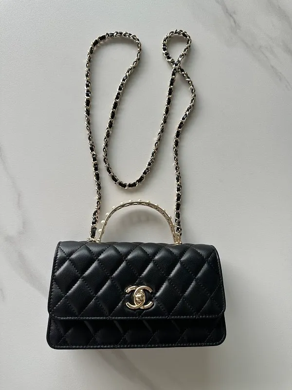 All Categories Chanel Women's Bags 2 (Chanel) Chanel Original Order AP4044