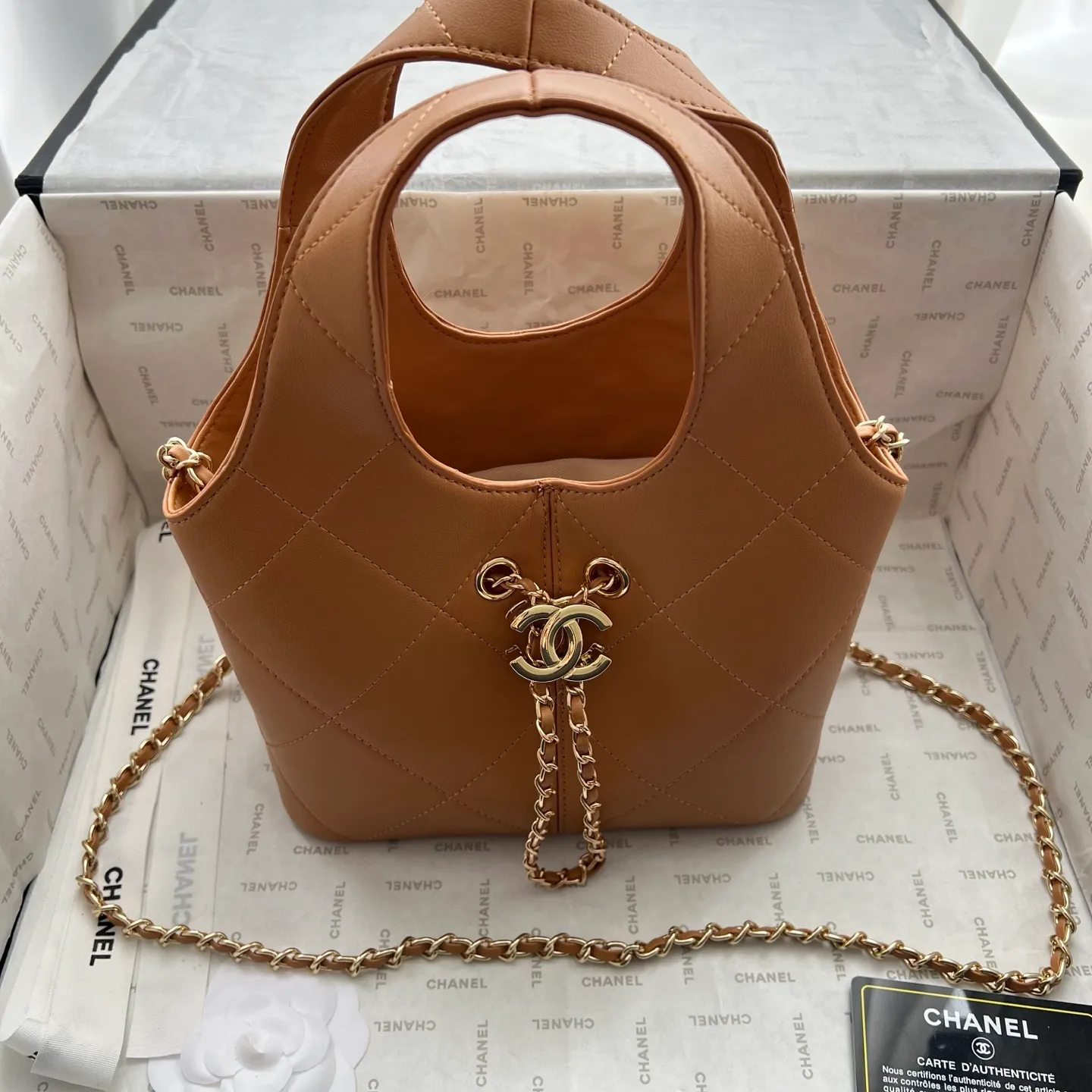 All Categories Official Website "Brand Women's Bags" Women's Bags 💙 Chanel 2026 Official Website CHANEL Handbags