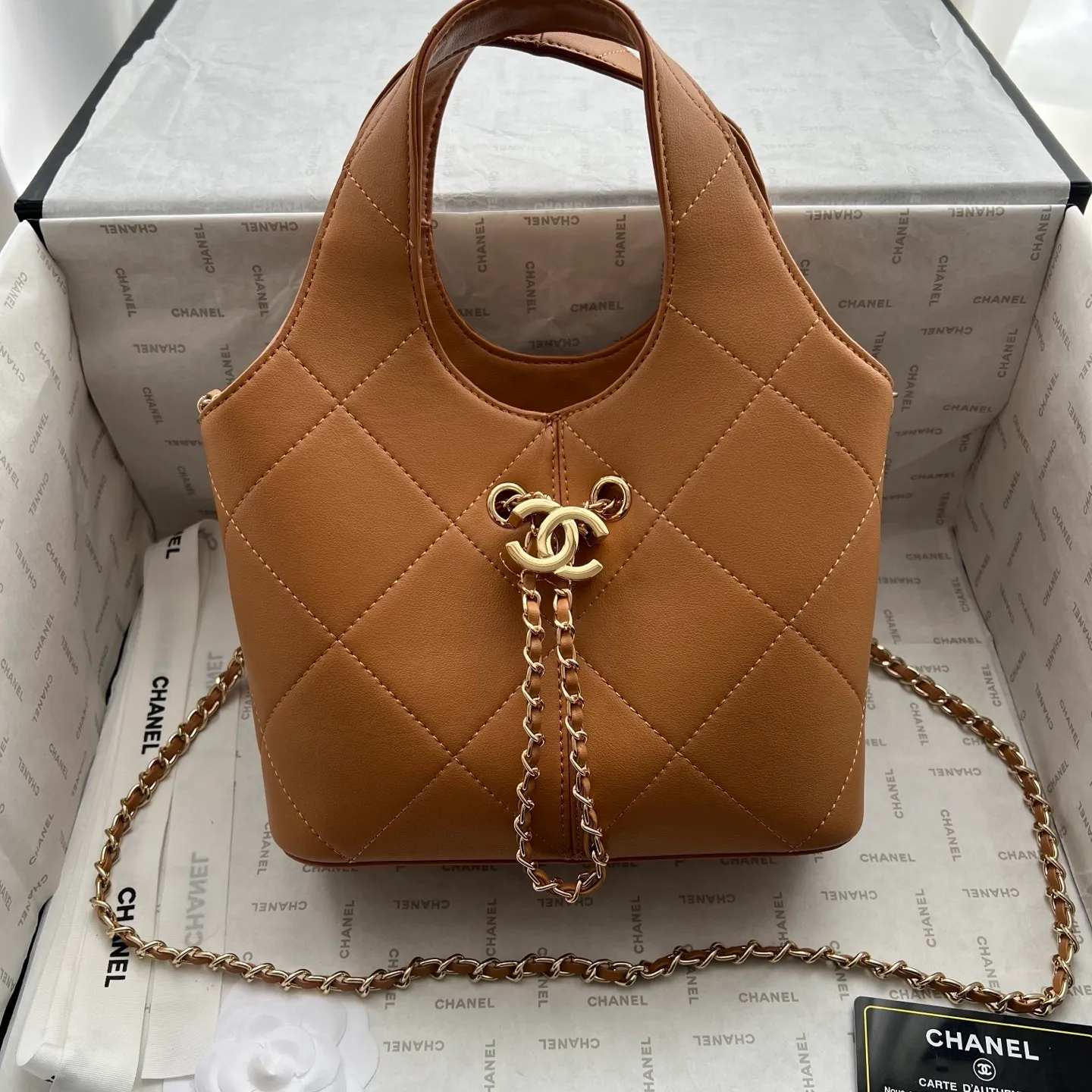 All Categories Official Website "Brand Women's Bags" Women's Bags 💙 Chanel 2026 Official Website CHANEL Handbags